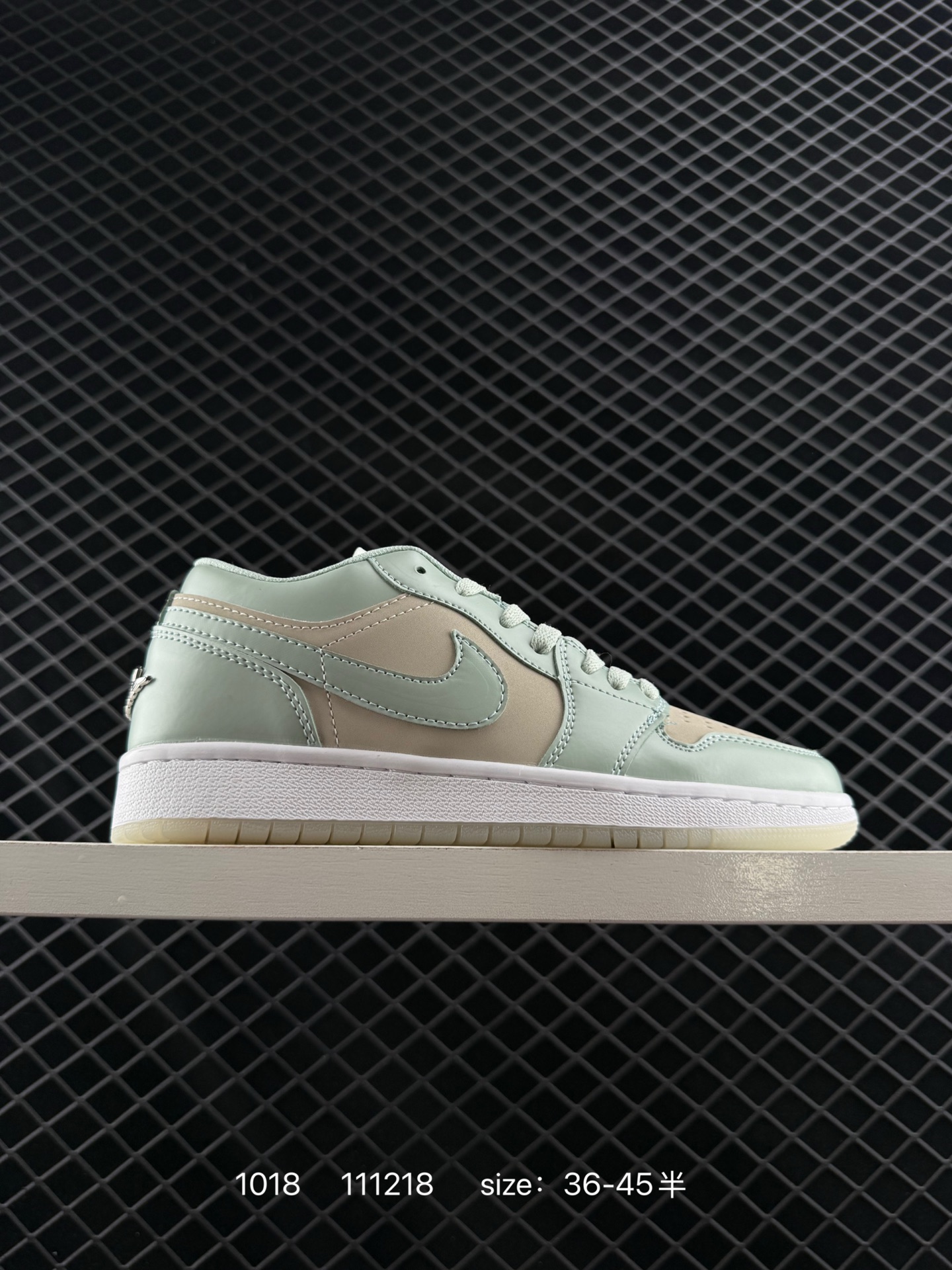 Jordan Air Jordan 1 Low SE“Seafoam Jordan Air Jordan 1 Low SE“Seafoam